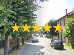 Villa in Residenziale