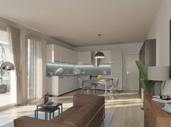 Attico/Mansarda in Residenziale