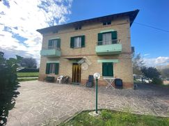 Casa indipendente in Residenziale