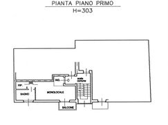 Appartamento in Residenziale