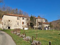 Rustico/Casale in Residenziale