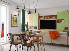 Attico/Mansarda in Residenziale