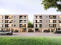 Attico/Mansarda in Residenziale