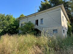 Casa indipendente in Residenziale