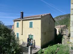 Rustico/Casale in Residenziale