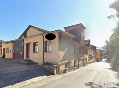 Cantina/Solaio in Residenziale