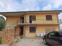 Casa indipendente in Residenziale