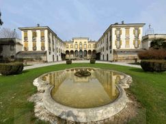 Villa in Residenziale
