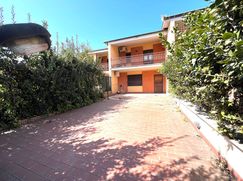 Villetta a schiera in Residenziale