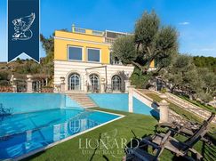 Villa in Residenziale