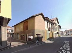 Box/posto auto in Residenziale