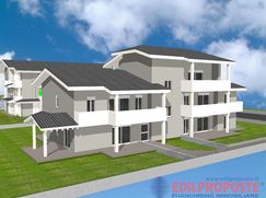 Appartamento in Residenziale