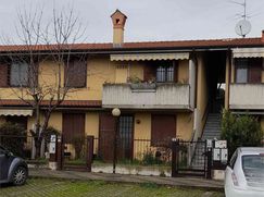 Villetta a schiera in Residenziale