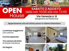Appartamento in Residenziale
