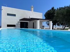 Villa in Residenziale