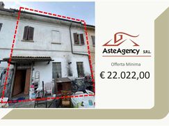 Casa indipendente in Residenziale