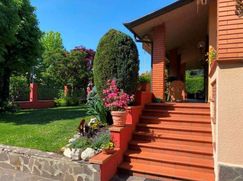 Villa in Residenziale