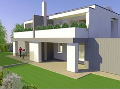 Villa in Residenziale