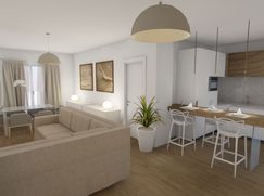 Appartamento in Residenziale