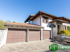 Villa in Residenziale