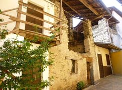 Rustico/Casale in Residenziale