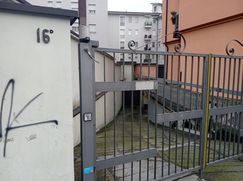 Box/posto auto in Residenziale