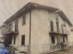 Appartamento in Residenziale