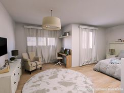 Attico/Mansarda in Residenziale