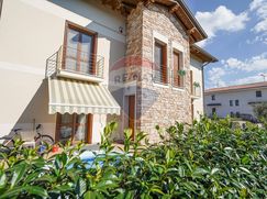 Villetta a schiera in Residenziale