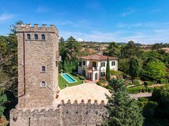 Casa indipendente in Residenziale