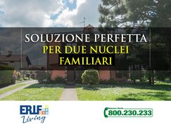 Villa in Residenziale