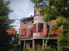 Villa in Residenziale