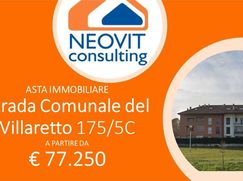 Appartamento in Residenziale