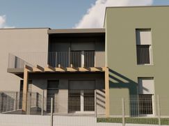 Appartamento in Residenziale