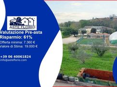 Terreno edificabile in Residenziale