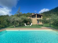 Rustico/Casale in Residenziale