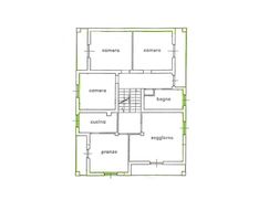 Casa indipendente in Residenziale