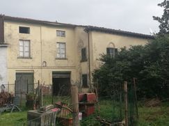 Rustico/Casale in Residenziale