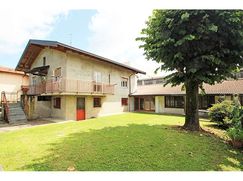Villa in Residenziale