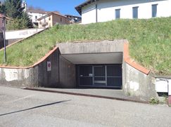 Box/posto auto in Residenziale