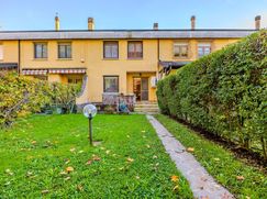 Villetta a schiera in Residenziale