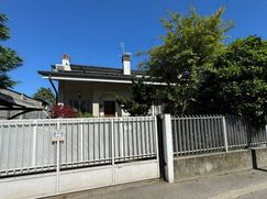 Casa indipendente in Residenziale