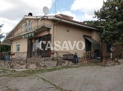 Casa indipendente in Residenziale