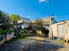 Rustico/Casale in Residenziale