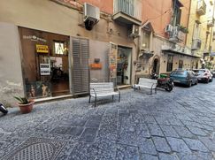 Negozio/Locale commerciale in Commerciale