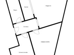 Appartamento in Residenziale