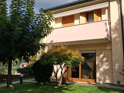 Villetta a schiera in Residenziale
