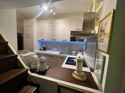 Attico/Mansarda in Residenziale