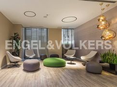 Ufficio in Commerciale
