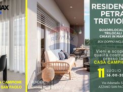 Appartamento in Residenziale